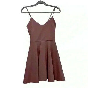 Windsor a-line dress.‎ Size medium